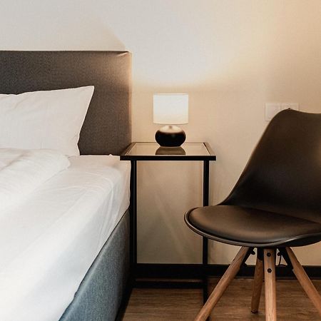 Wandery Hostel Dessau Εξωτερικό φωτογραφία