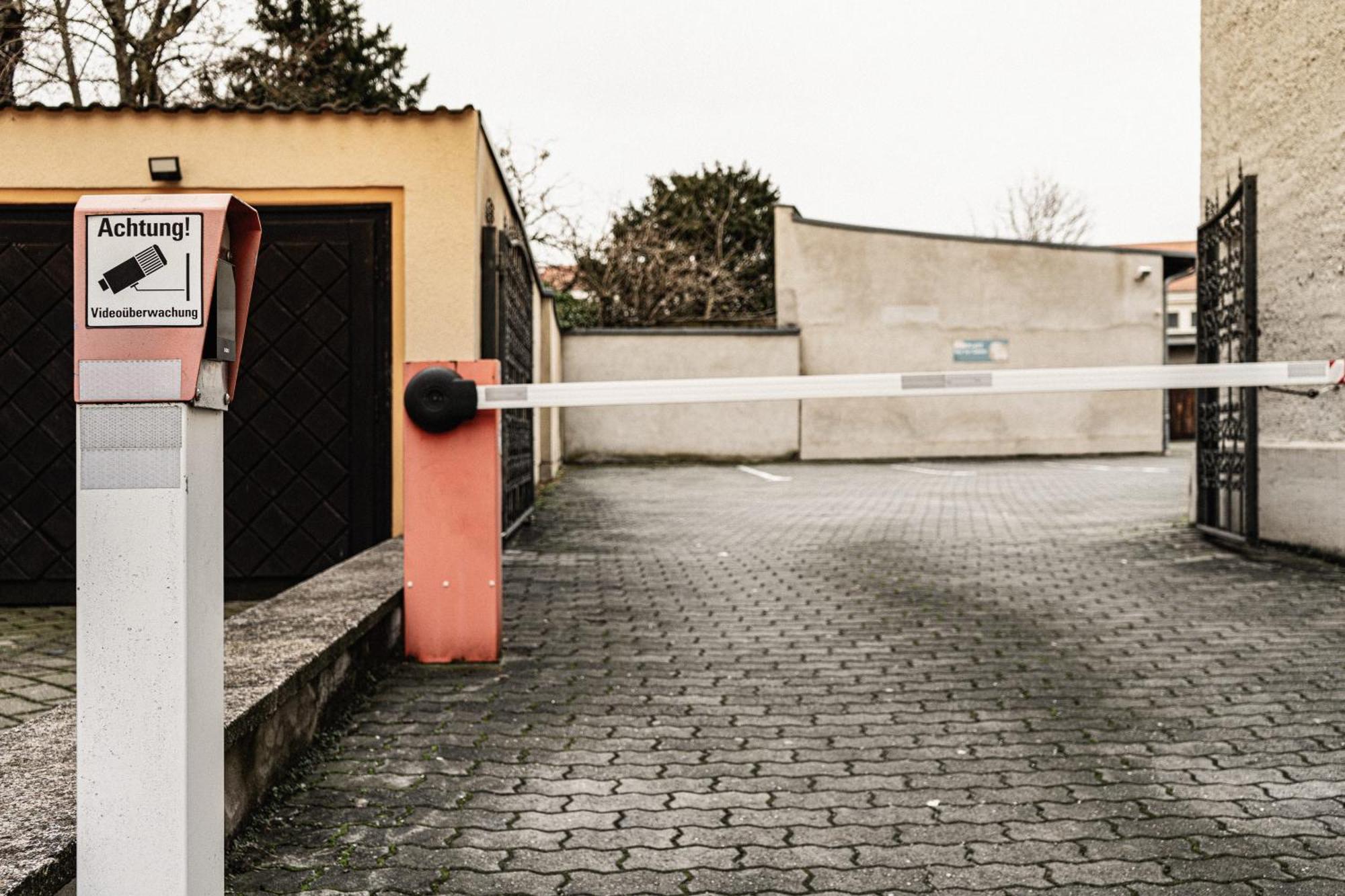 Wandery Hostel Dessau Εξωτερικό φωτογραφία