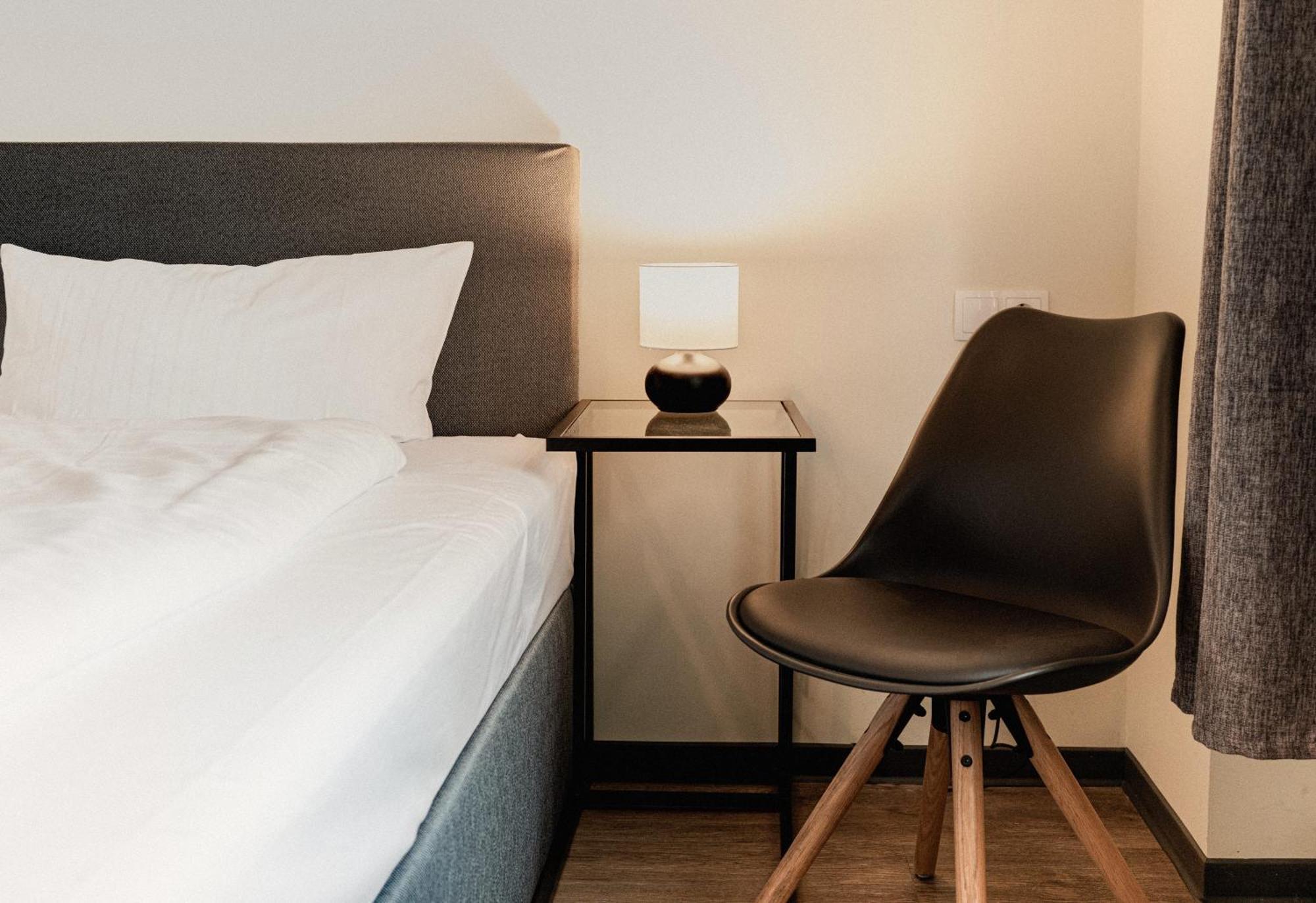 Wandery Hostel Dessau Εξωτερικό φωτογραφία