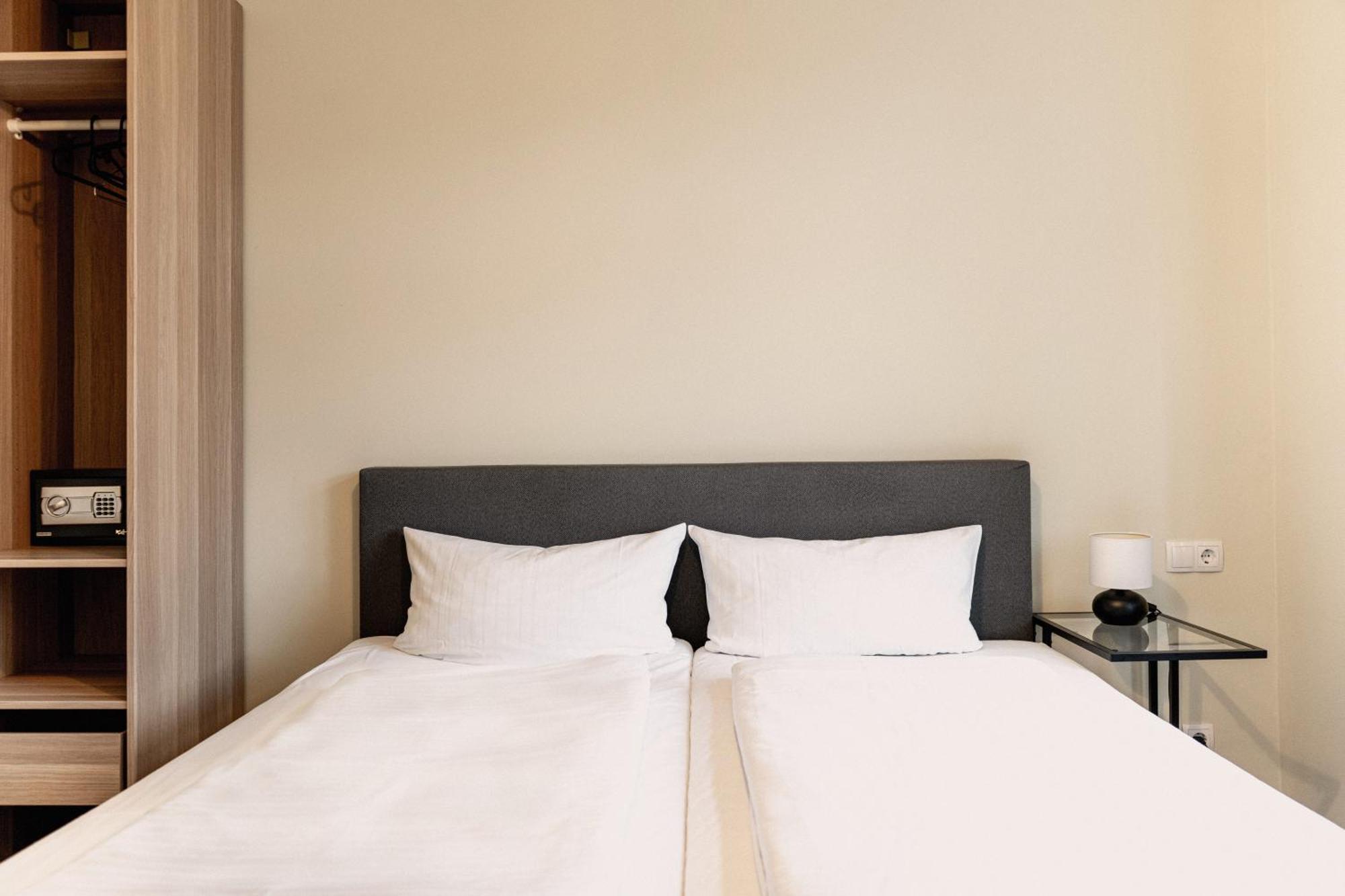 Wandery Hostel Dessau Εξωτερικό φωτογραφία