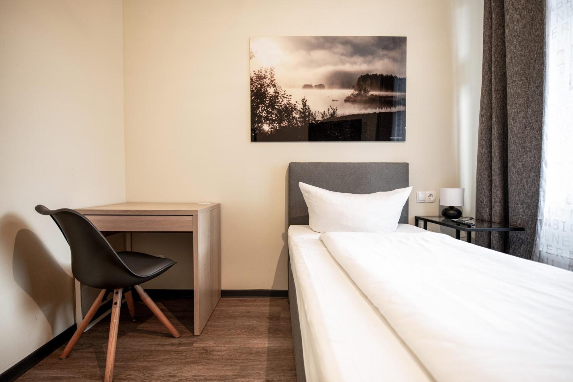 Wandery Hostel Dessau Εξωτερικό φωτογραφία