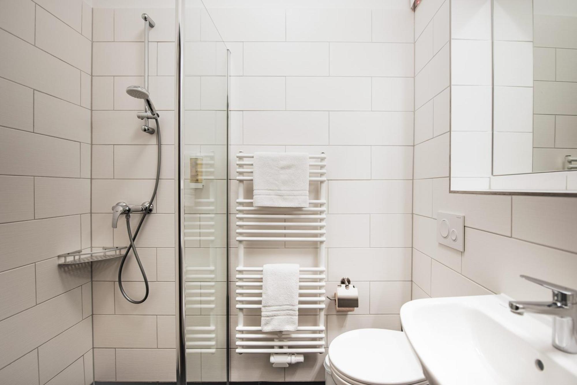 Wandery Hostel Dessau Εξωτερικό φωτογραφία